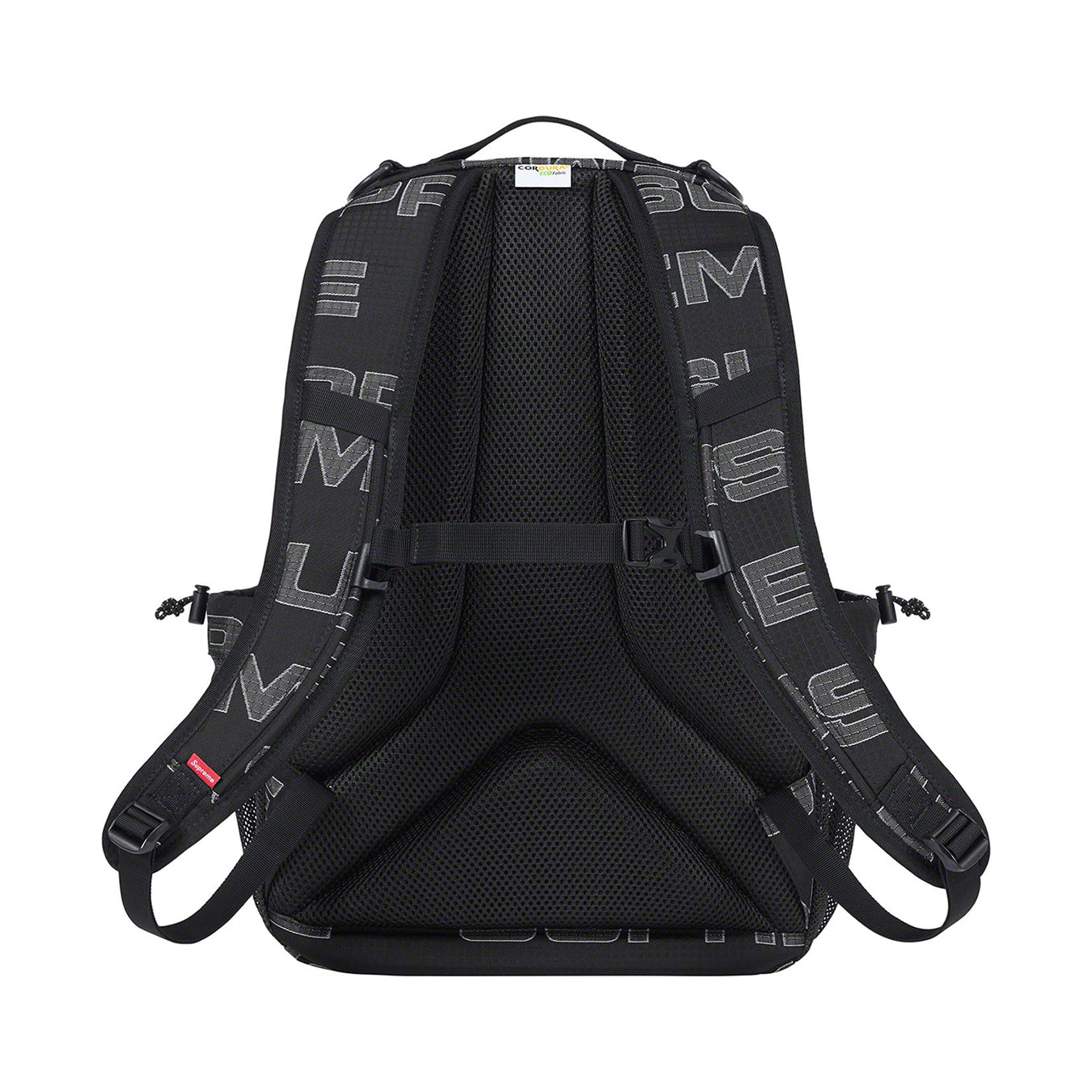 Supreme Backpack "Black"