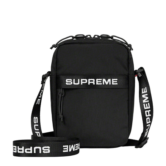 Supreme Shoulder Bag "Black"