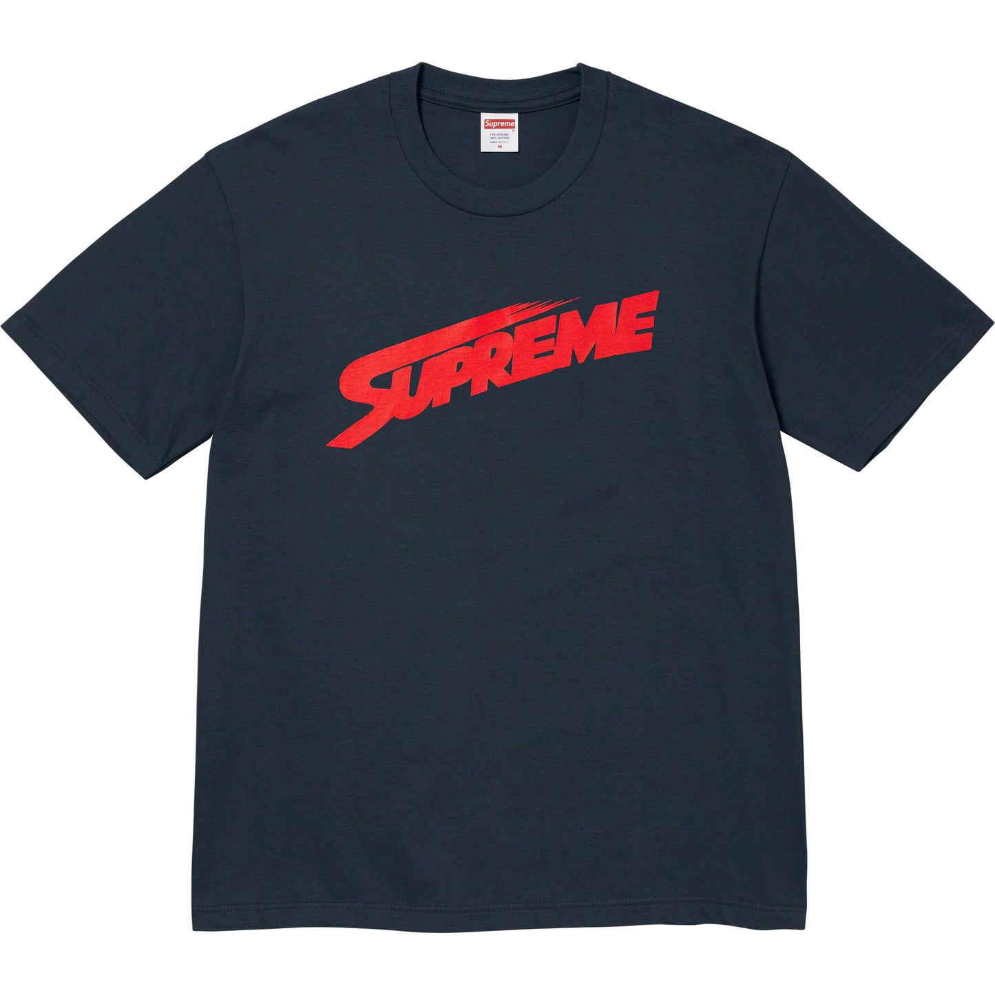 Supreme Mont Blanc Tee "Navy"