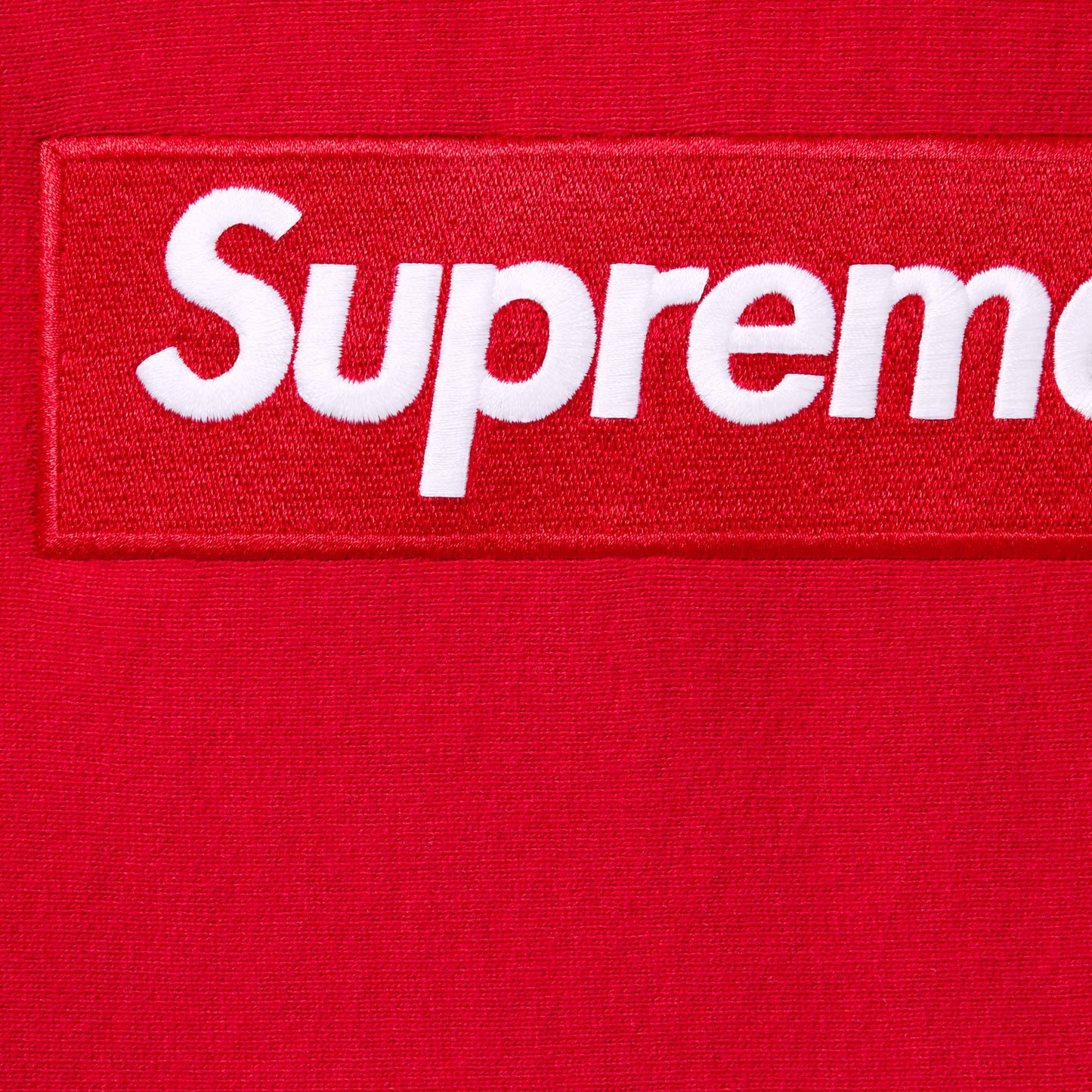 Supreme Box Logo Hooded Sweatshirt "Multicolor"