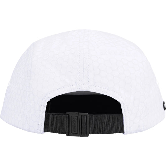 Supreme Cordura Ripstop Camp Cap "White"