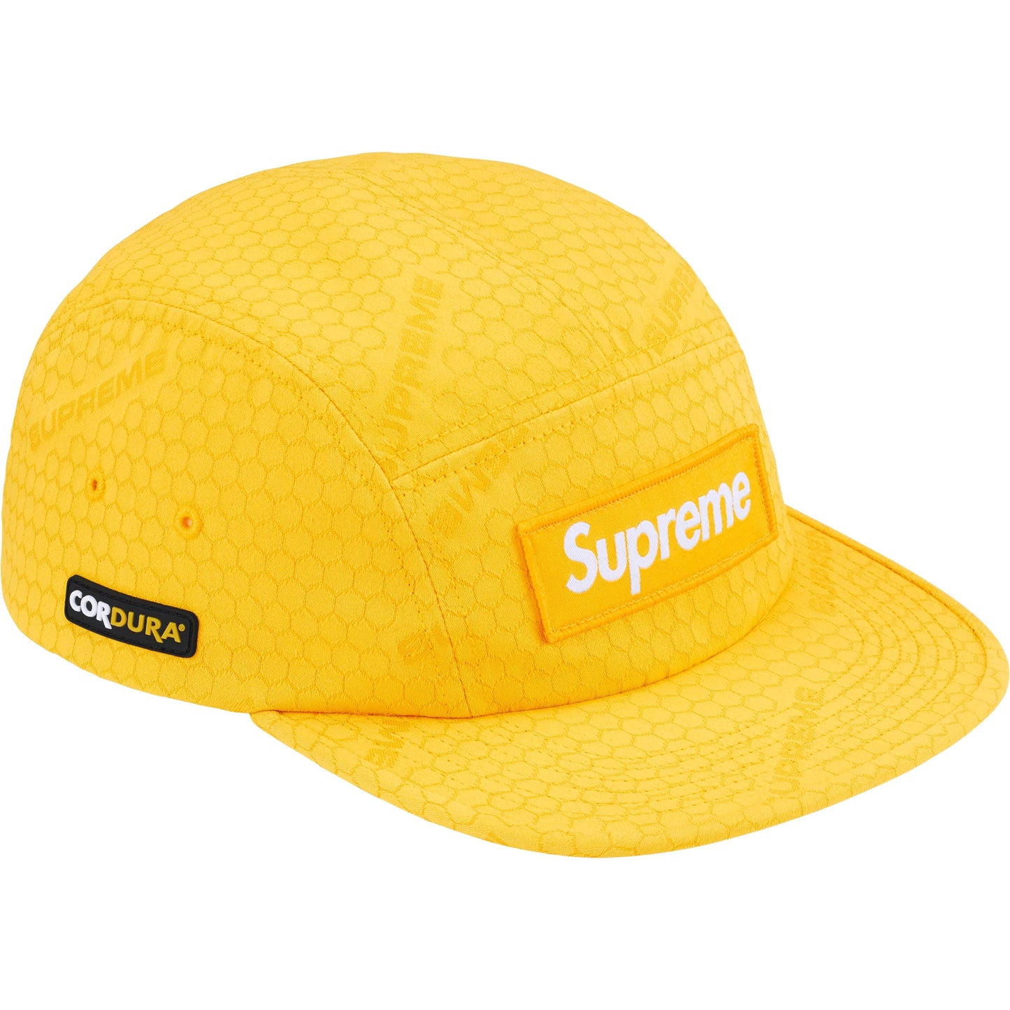 Supreme contrast ripstop camp cap online