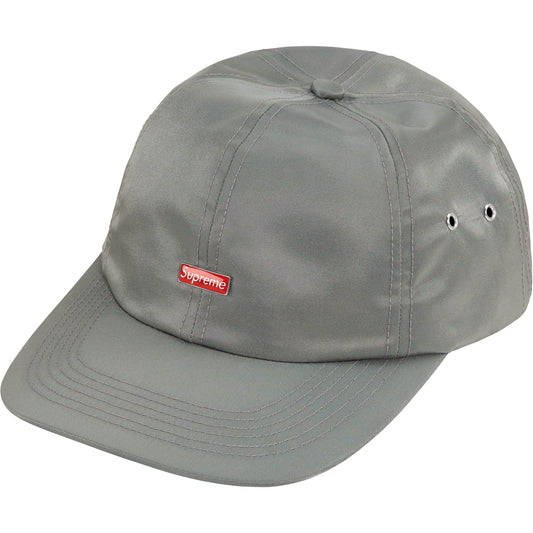 Supreme Enamel Small Box 6-Panel "Grey"