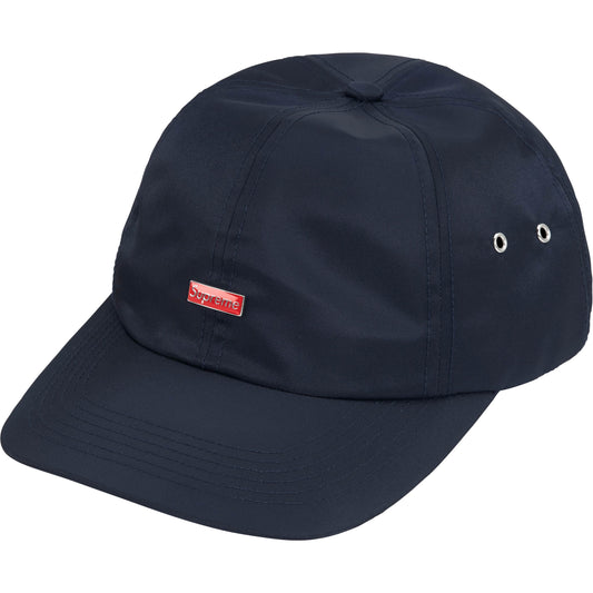 Supreme Enamel Small Box 6-Panel "Navy"