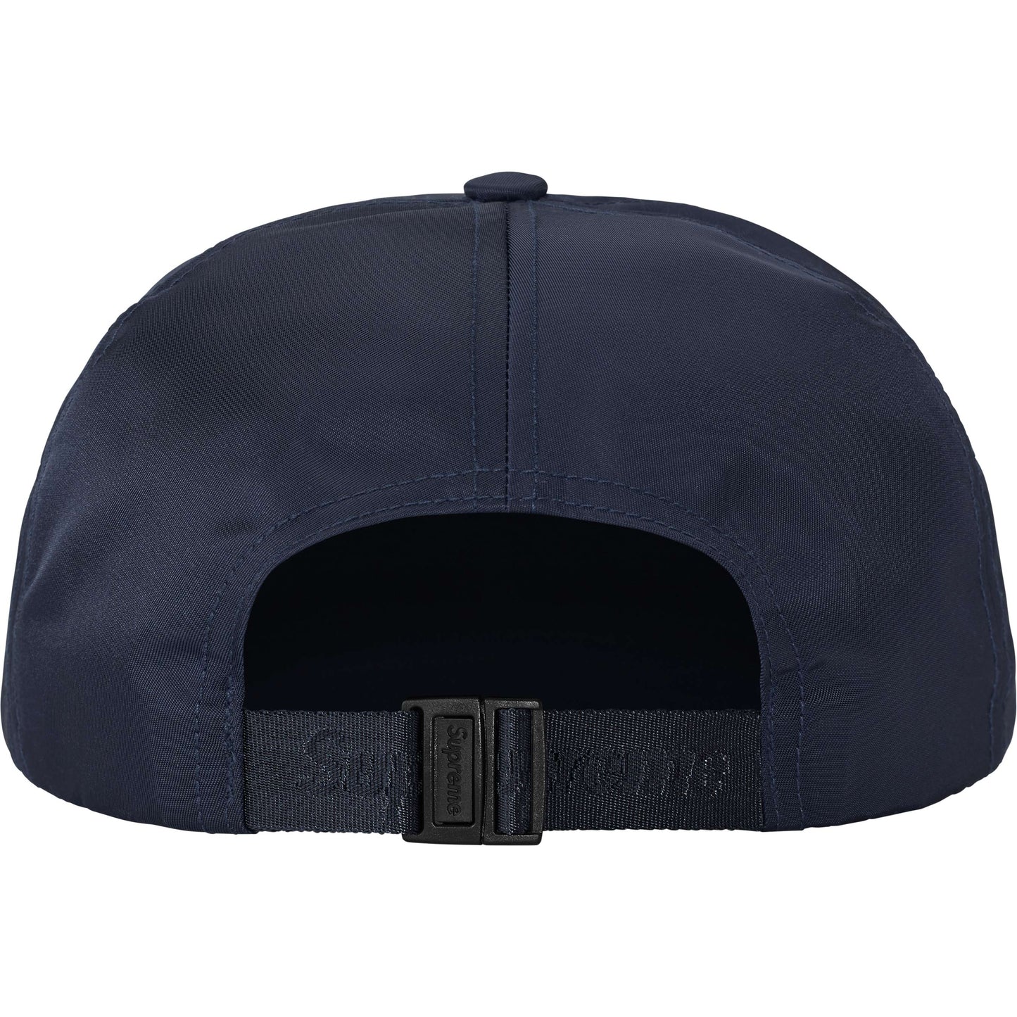 Supreme Enamel Small Box 6-Panel "Navy"