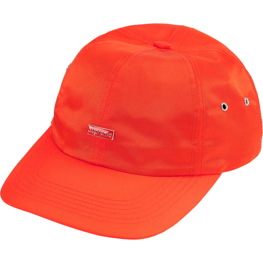 Supreme Enamel Small Box 6-Panel "Orange"