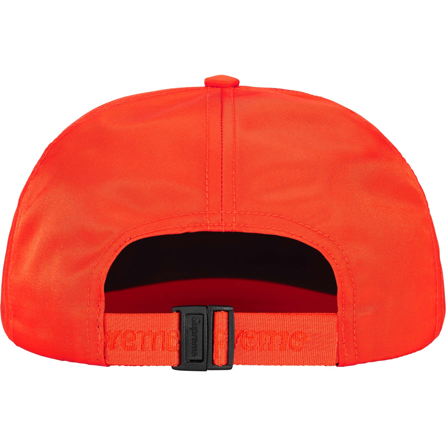 Supreme Enamel Small Box 6-Panel "Orange"