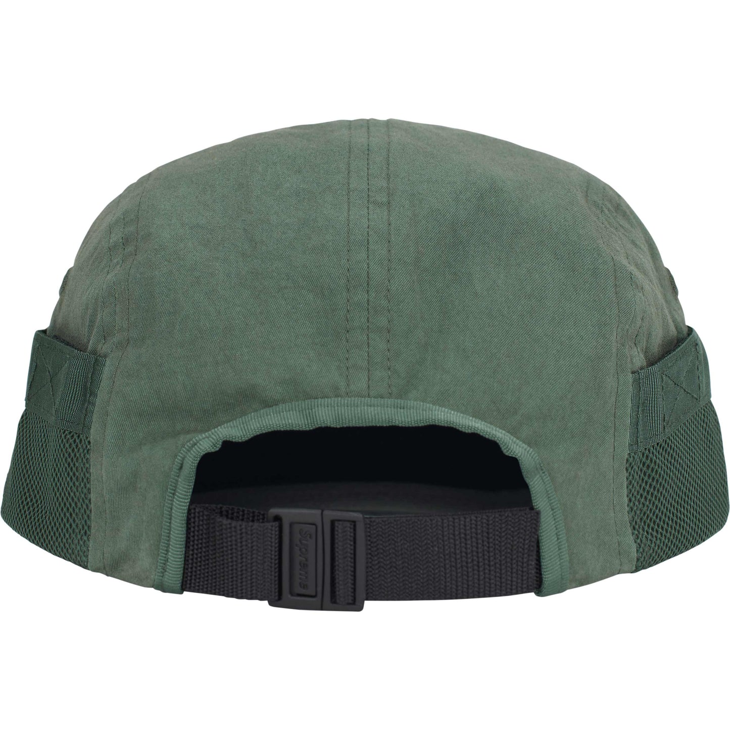 Supreme Mesh Pocket Camp Cap "Olive"