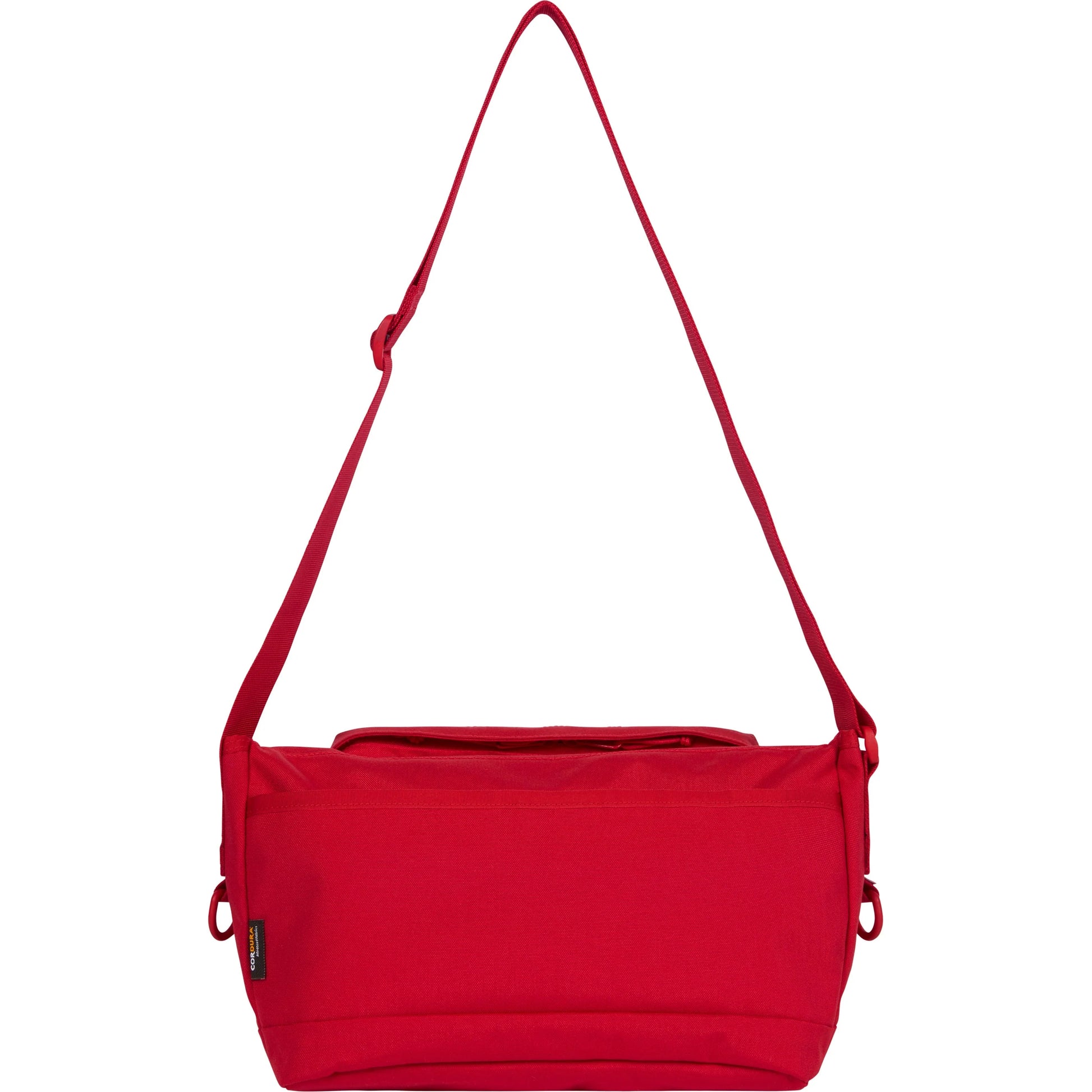 Messenger bag red online