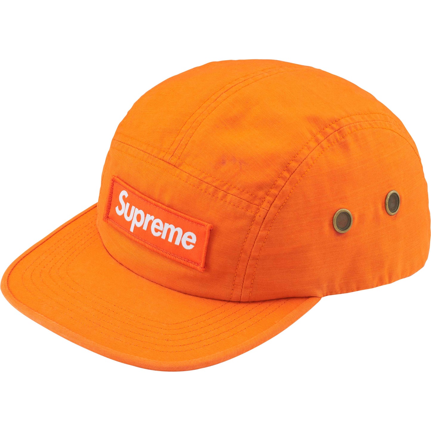 Supreme Military Camp Cap "Orange"