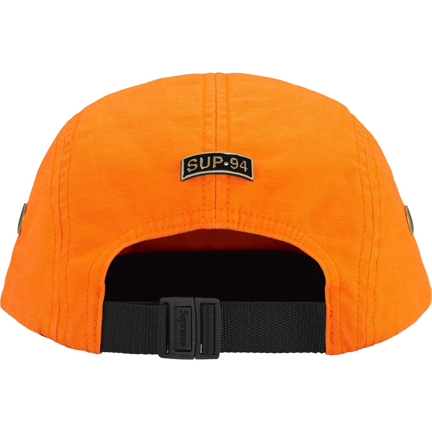 Supreme Military Camp Cap "Orange"