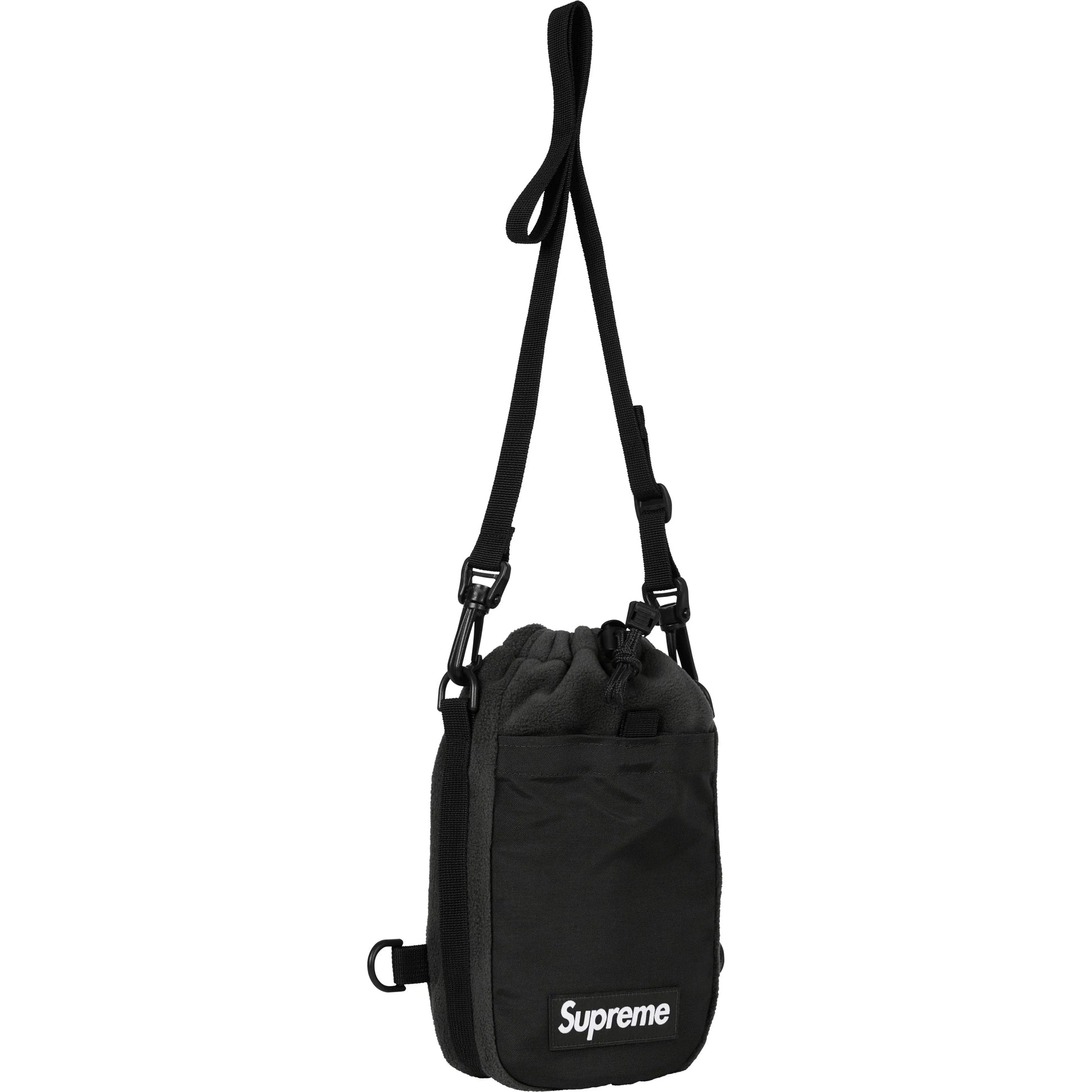 Supreme Polartec Sling Bag Supreme Polartec Sling Bag