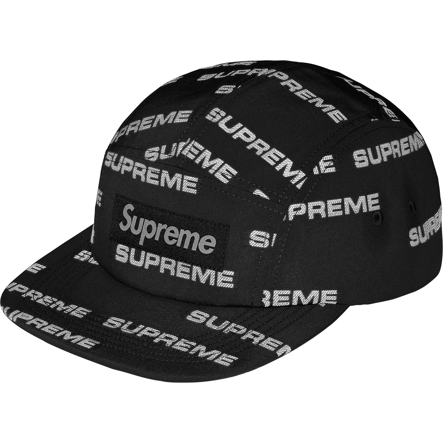 Supreme reflective cap on sale