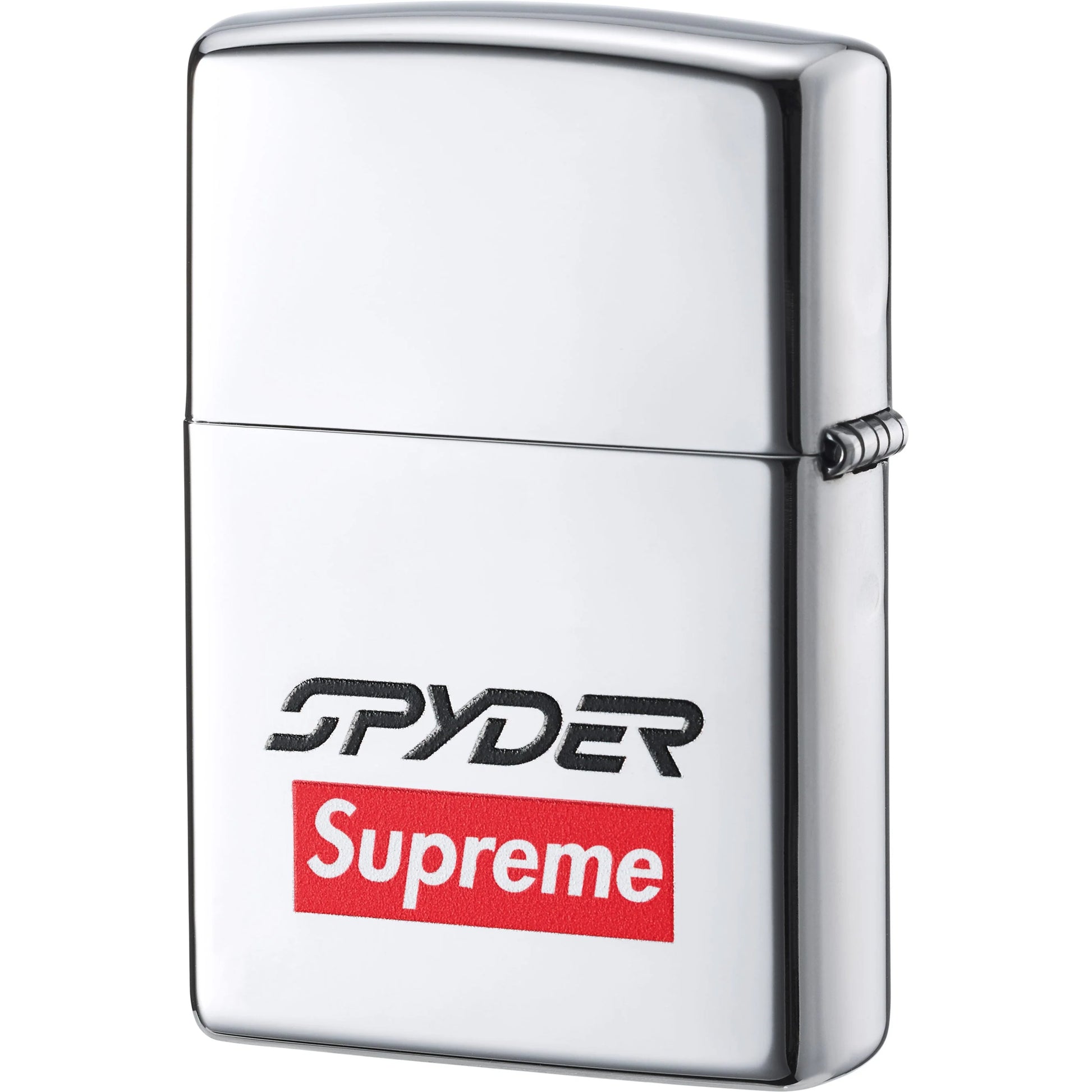 Supreme Spyder Zippo Supreme Spyder Zippo
