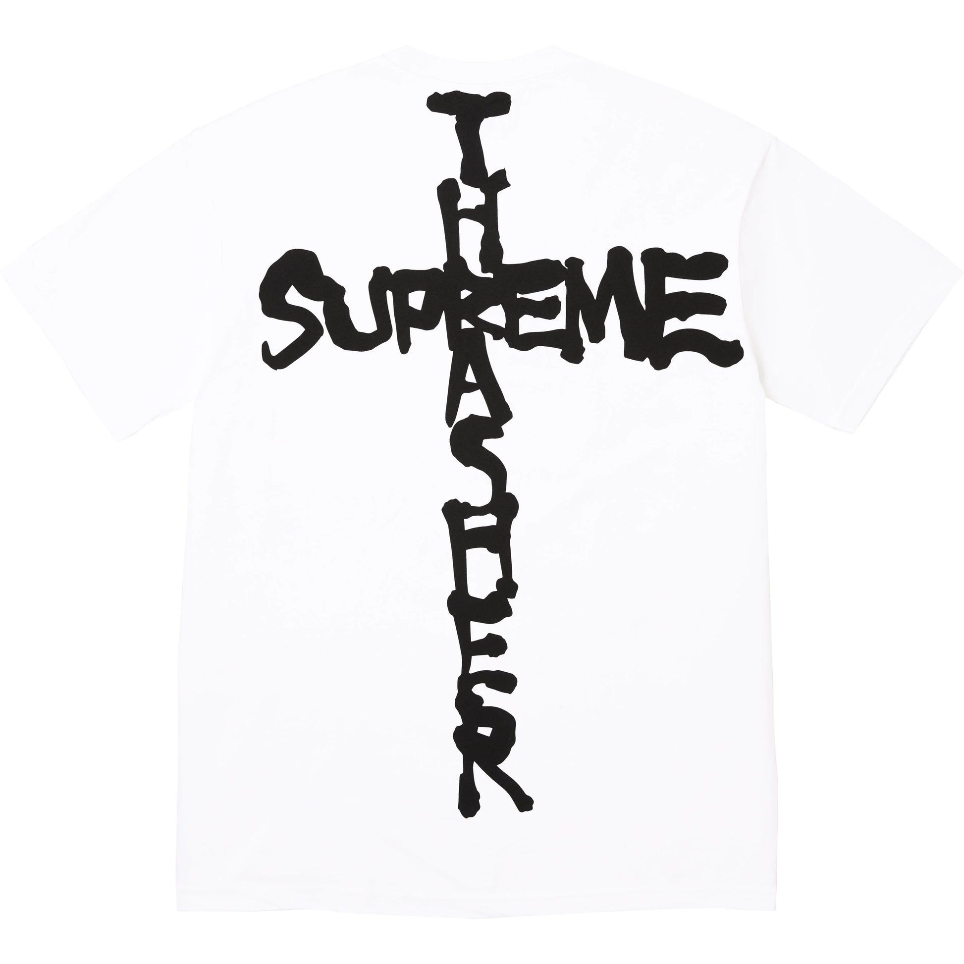 Supreme x thrasher shirt on sale