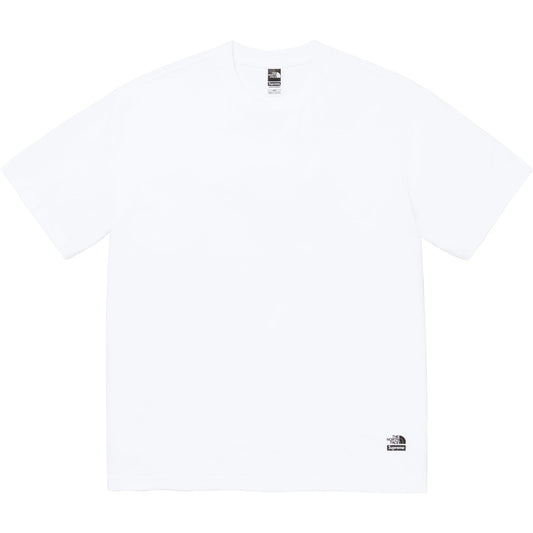 Supreme x The North Face S/S Top "White"