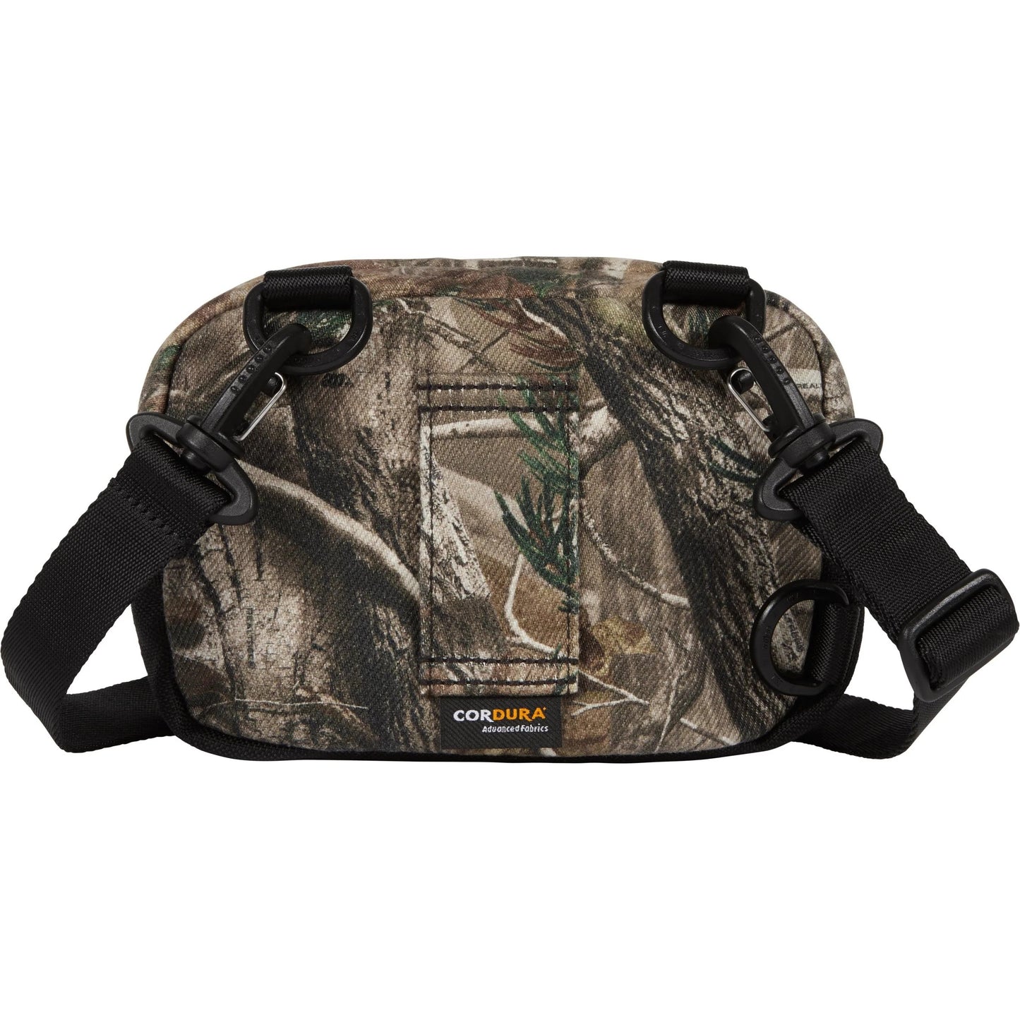 Supreme Denim Mini Shoulder Bag "Realtree AP Camo"