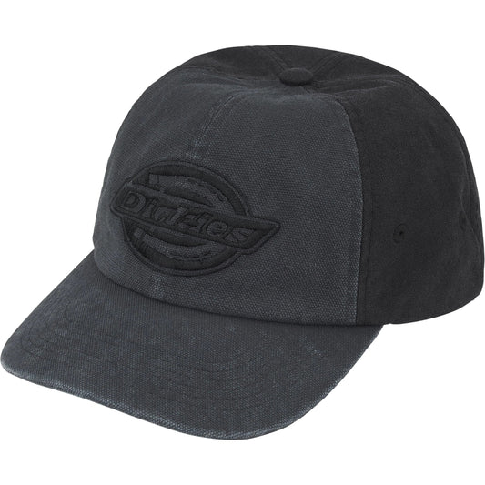 Supreme Dickies Cordura 6-Panel "Black"