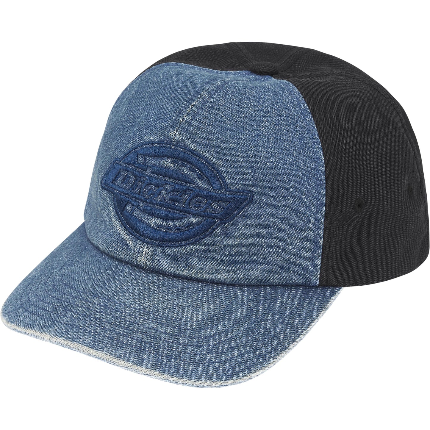 Supreme Dickies Cordura 6-Panel "Denim"