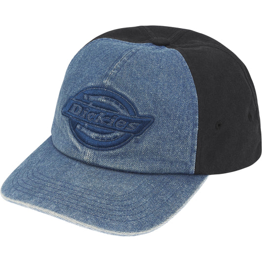 Supreme Dickies Cordura 6-Panel "Denim"