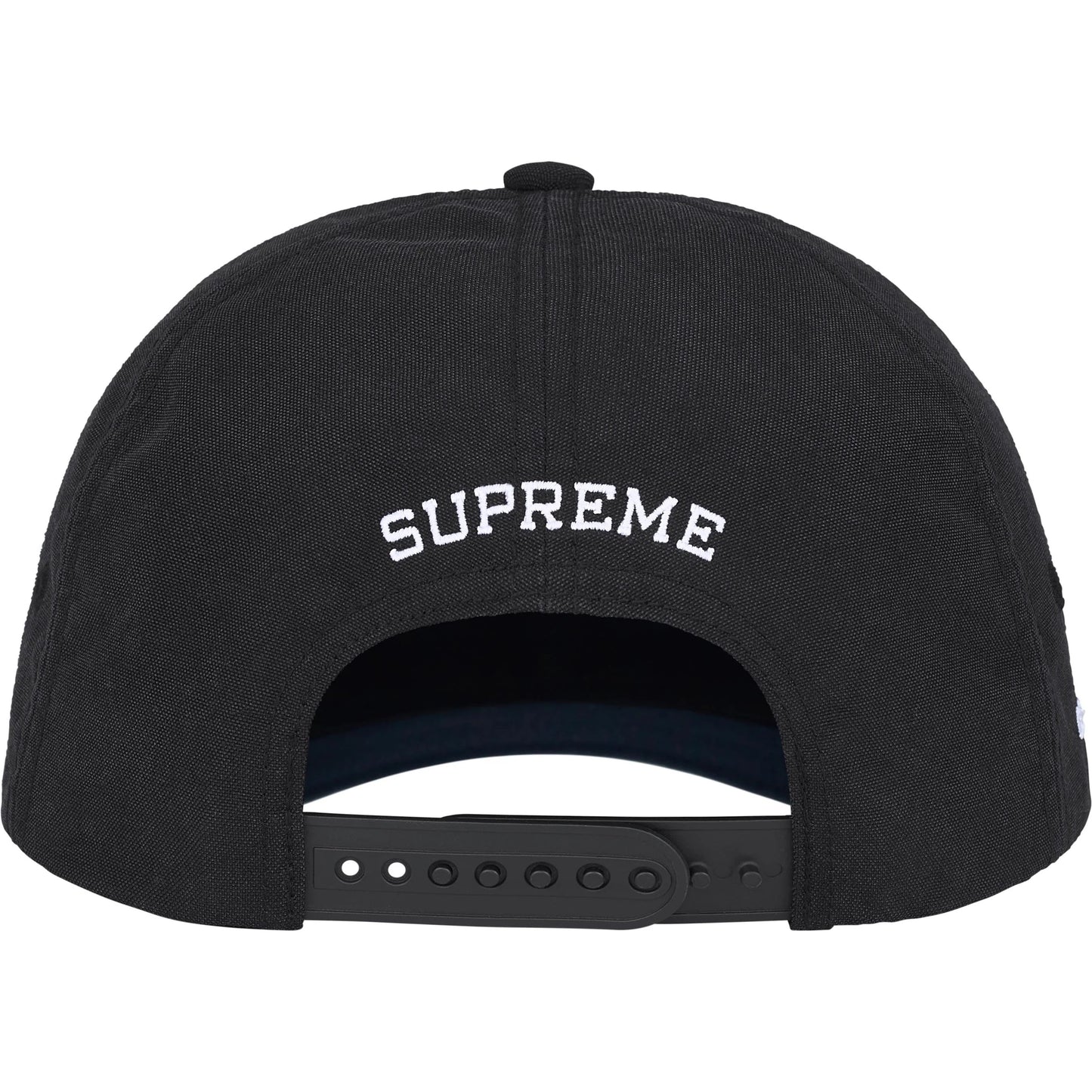 Supreme Dickies Cordura 6-Panel "Denim"