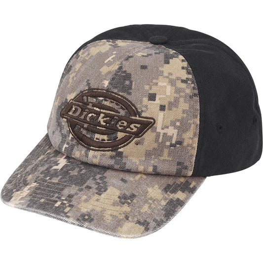 Supreme Dickies Cordura 6-Panel "Digi Camo"