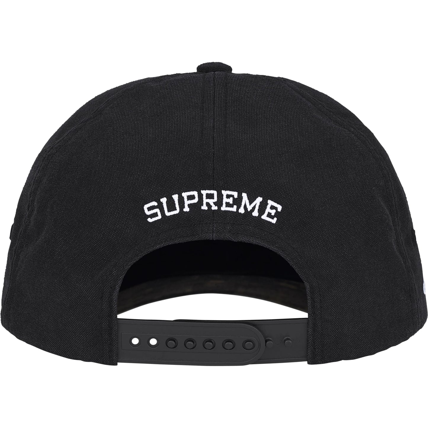 Supreme Dickies Cordura 6-Panel "Digi Camo"