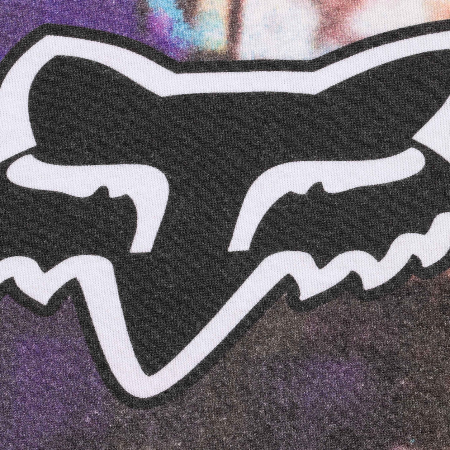 Supreme Fox Racing L/S Top "Multicolor"