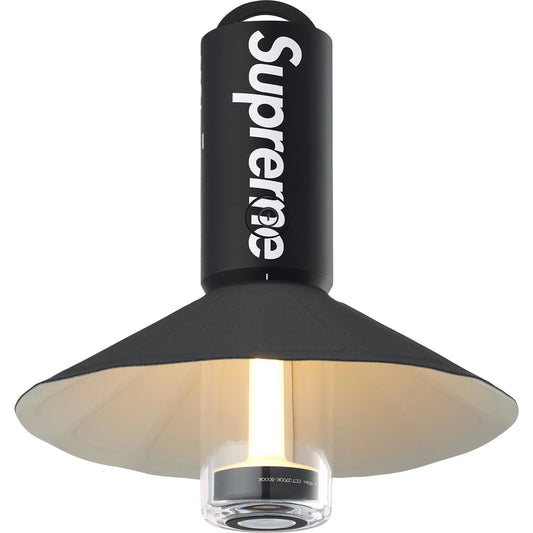 Supreme HOTO Camp Light "Black"
