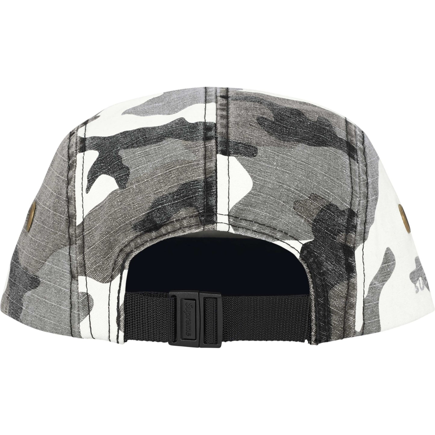 Supreme Military Camp Cap "Snow Camo"