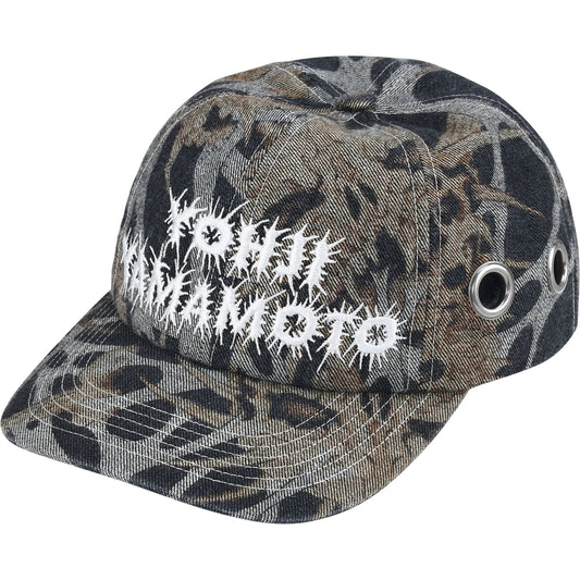 Supreme Y’s Grommet 6-Panel "Multicolor"