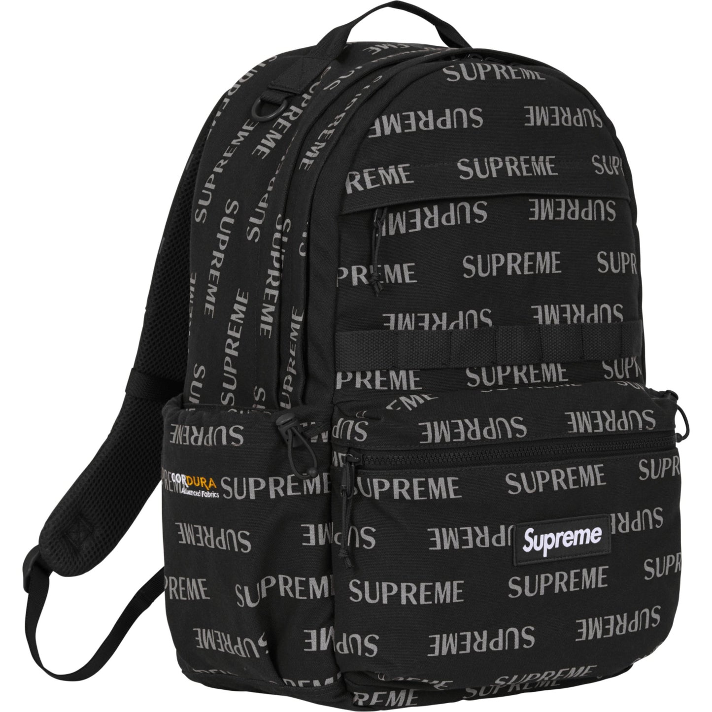 Supreme Backpack "Black"