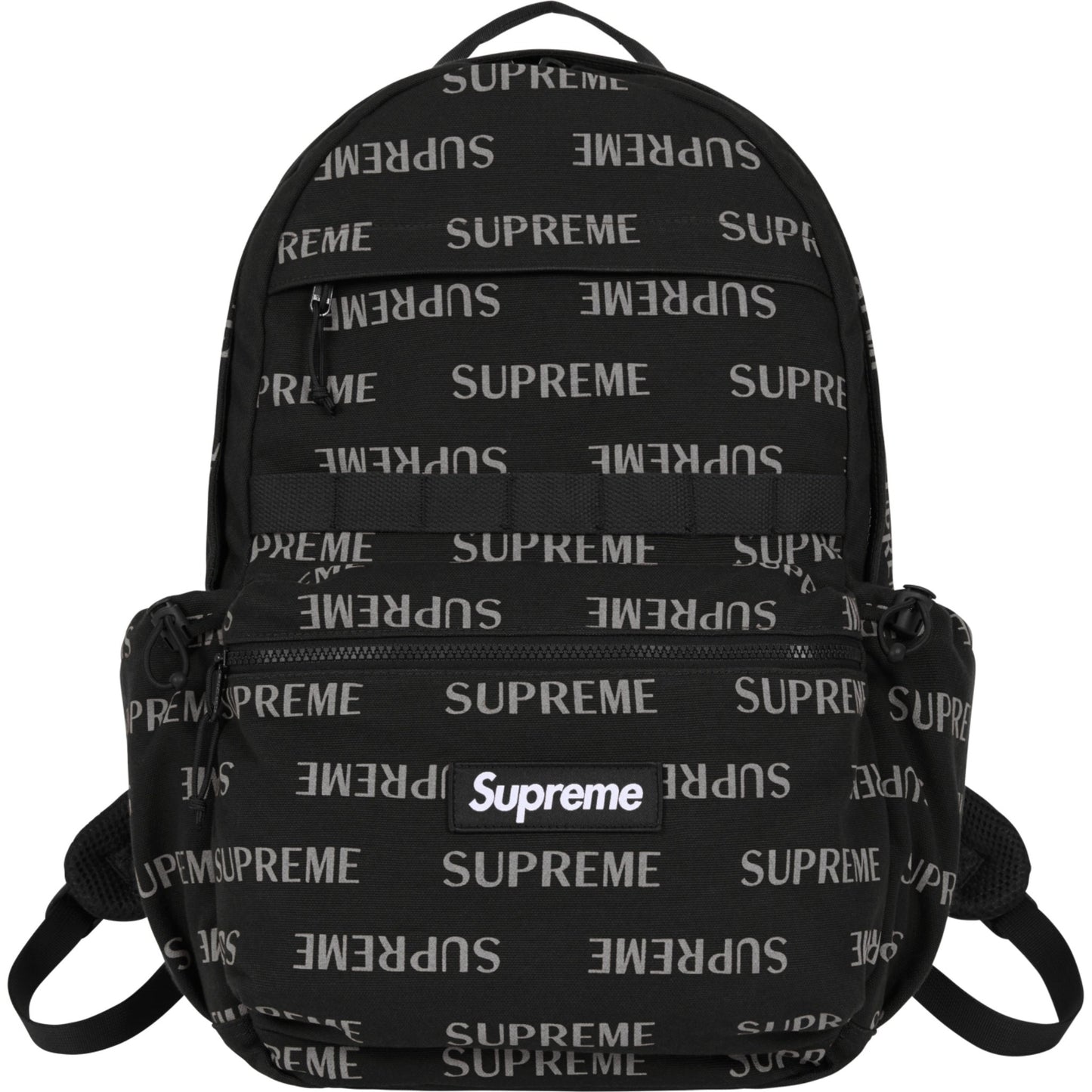 Supreme Backpack "Black"