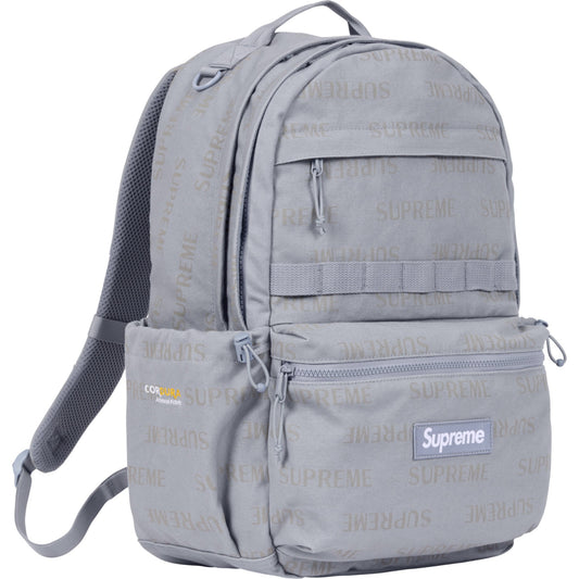 Supreme Backpack "Light Blue"