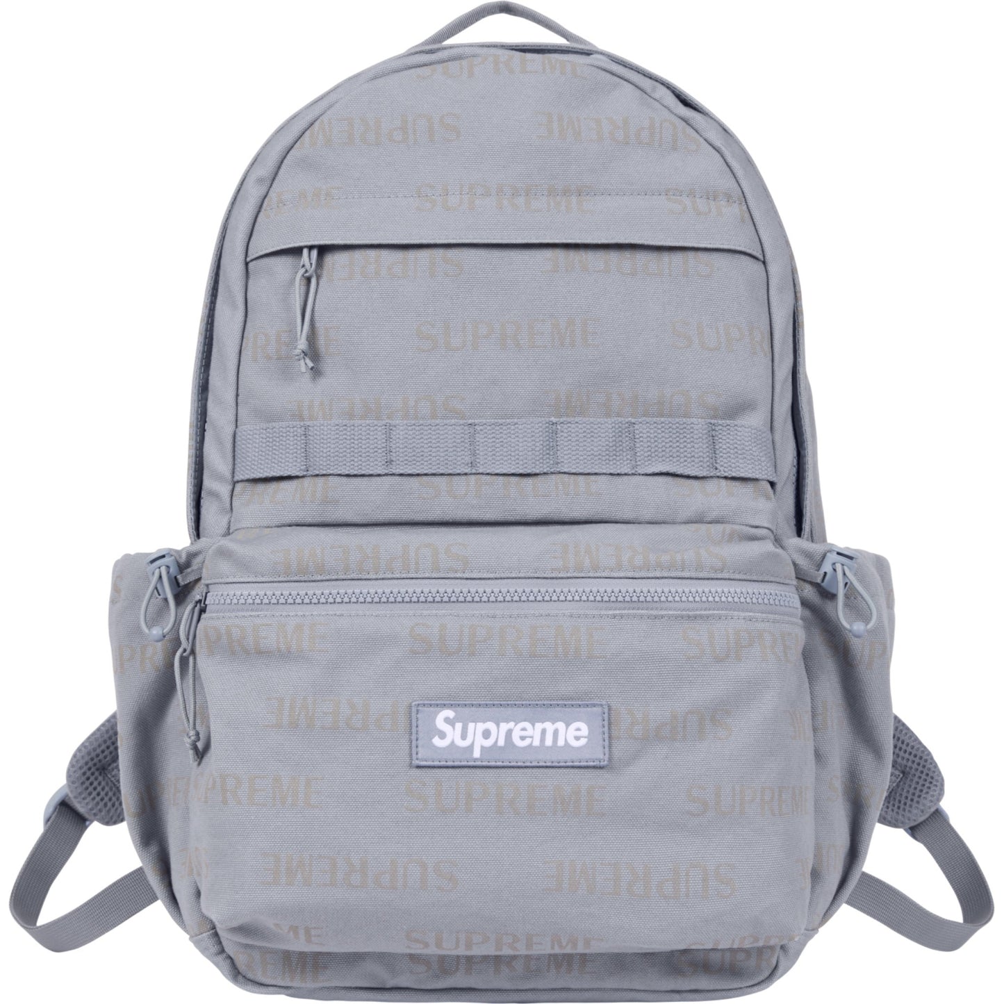 Supreme Backpack "Light Blue"