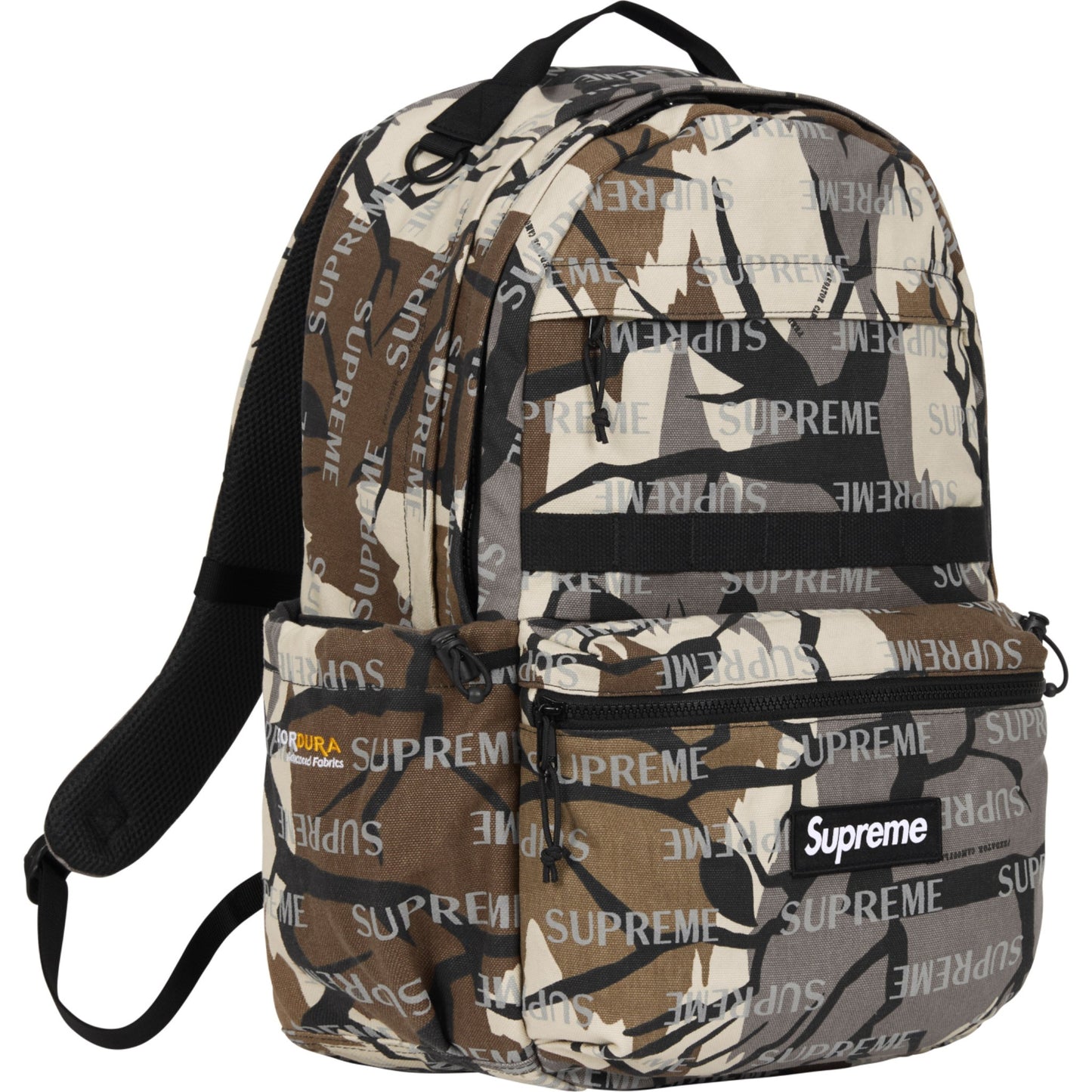 Supreme Backpack "Predator Camo"