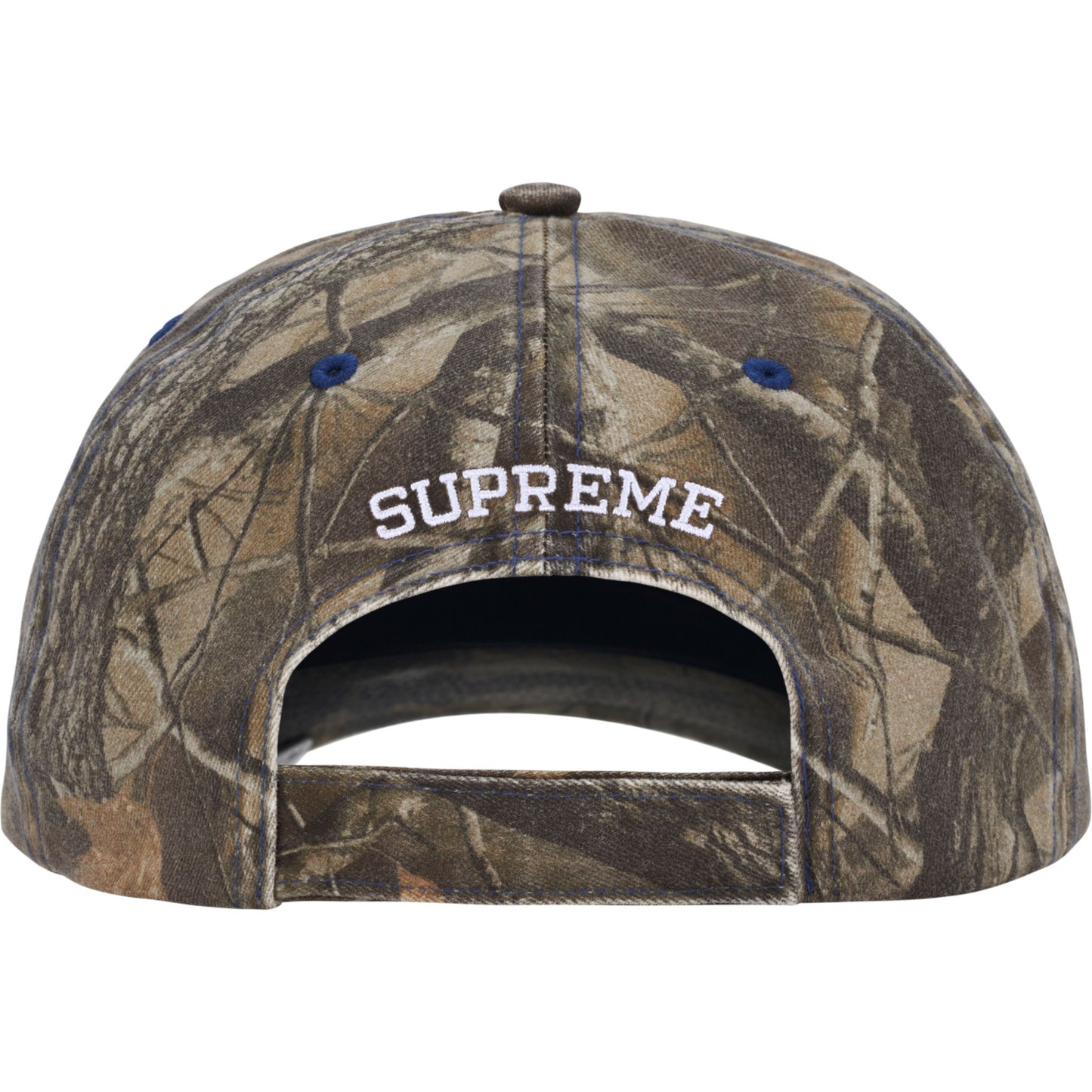 Supreme Bottle Opener 6-Panel "Realtree Hardwoods Camo"