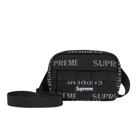 Supreme Mini Shoulder Bag "Black"