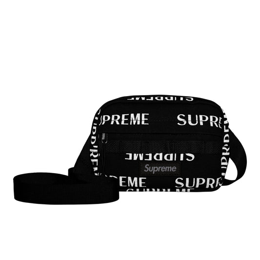 Supreme Mini Shoulder Bag "Black"