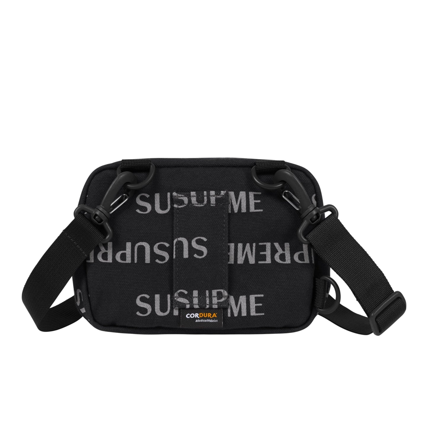 Supreme Mini Shoulder Bag "Black"