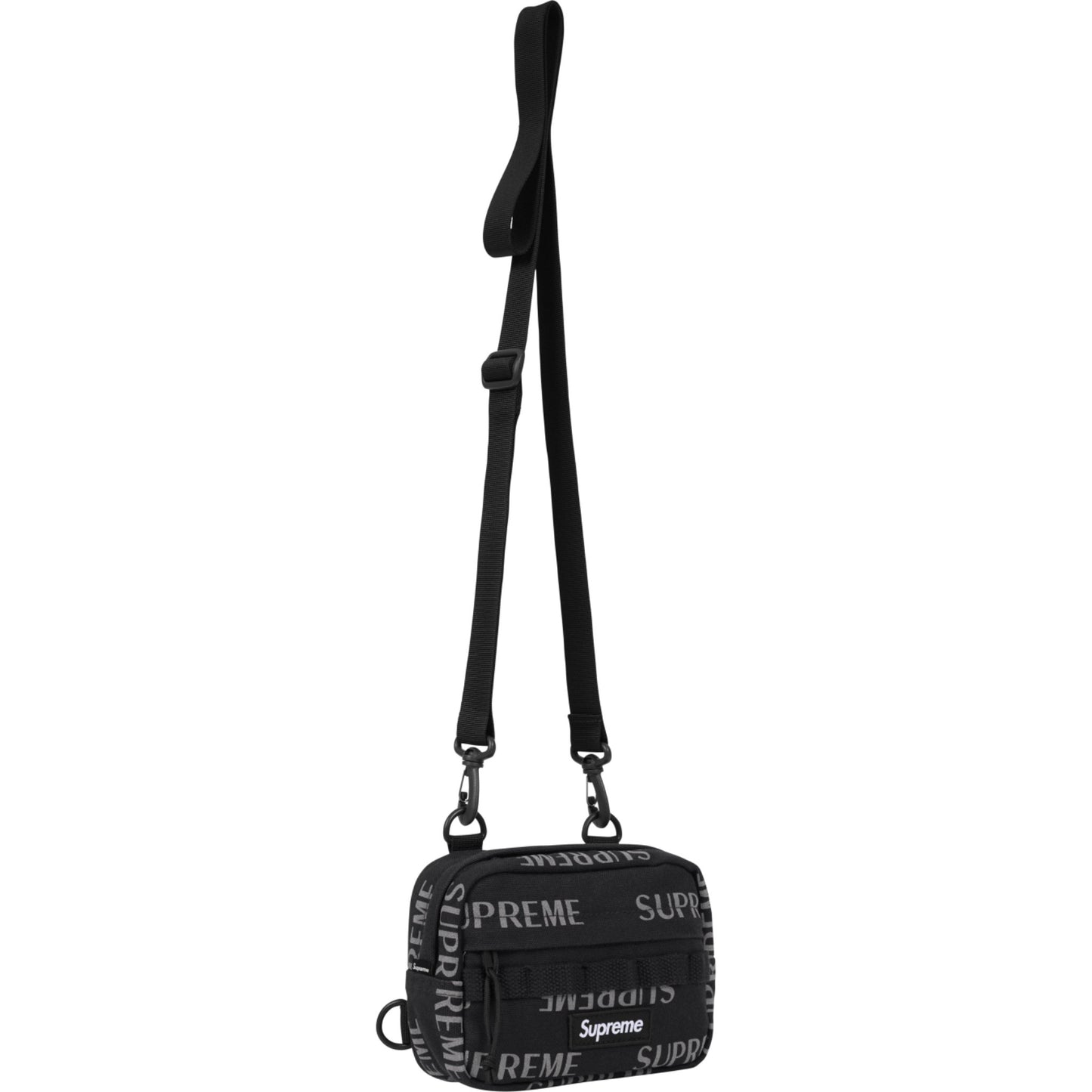 Supreme Mini Shoulder Bag "Black"