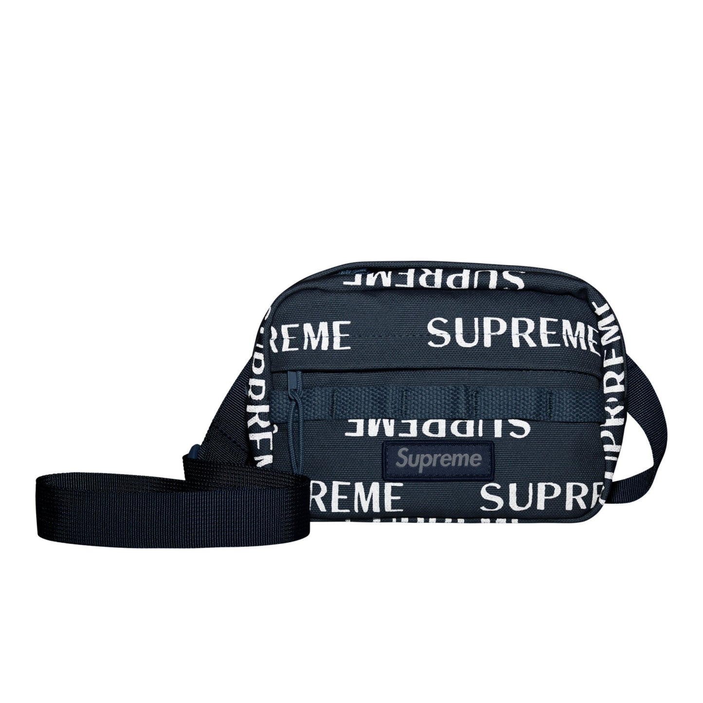 Supreme Mini Shoulder Bag "Light Blue"