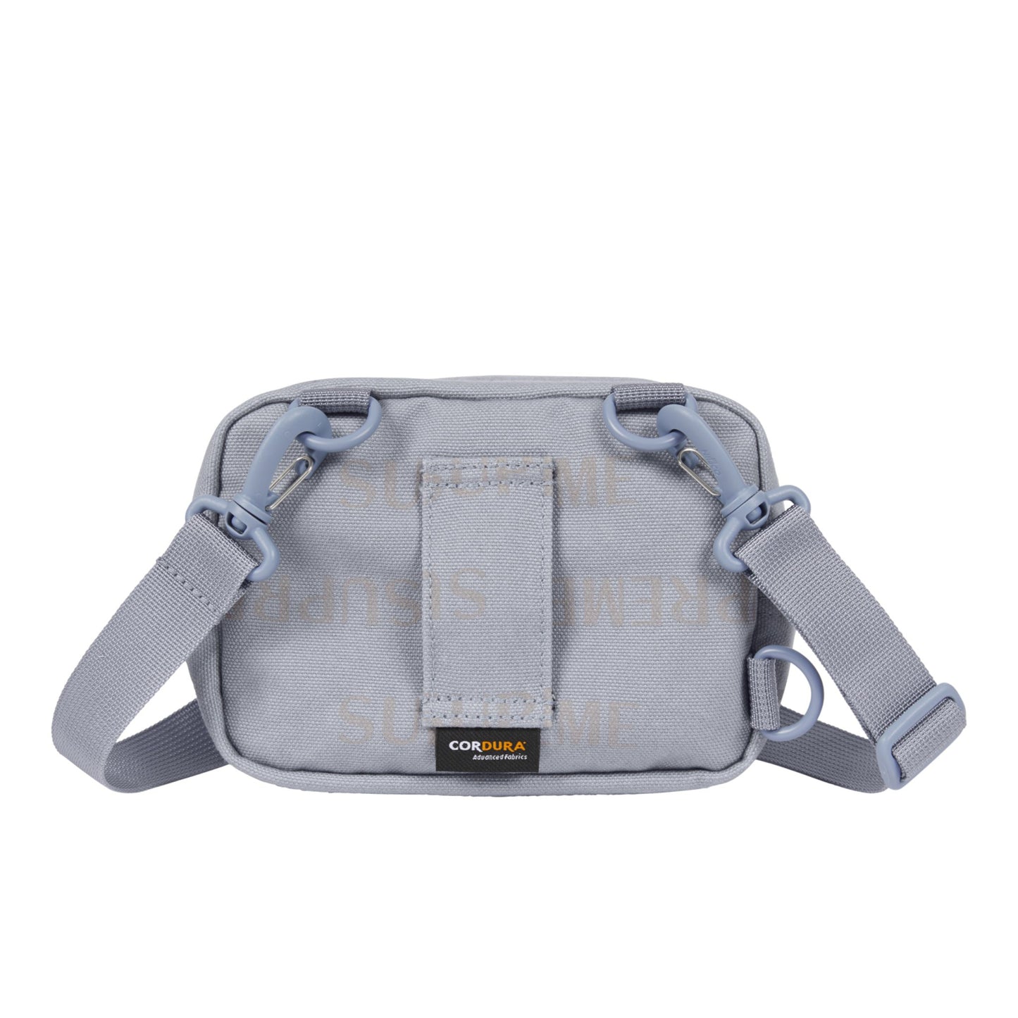 Supreme Mini Shoulder Bag "Light Blue"
