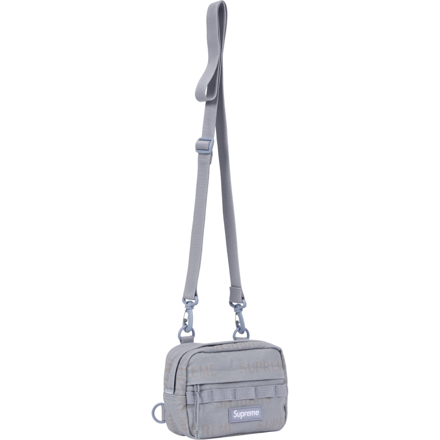 Supreme Mini Shoulder Bag "Light Blue"