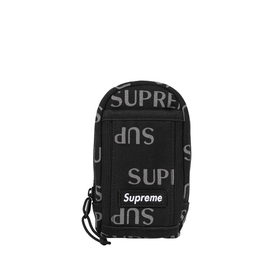 Supreme Neck Pouch "Black"