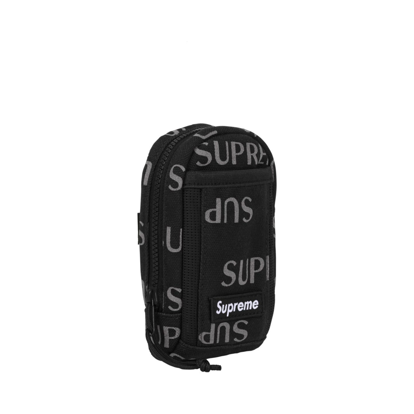 Supreme Neck Pouch "Black"