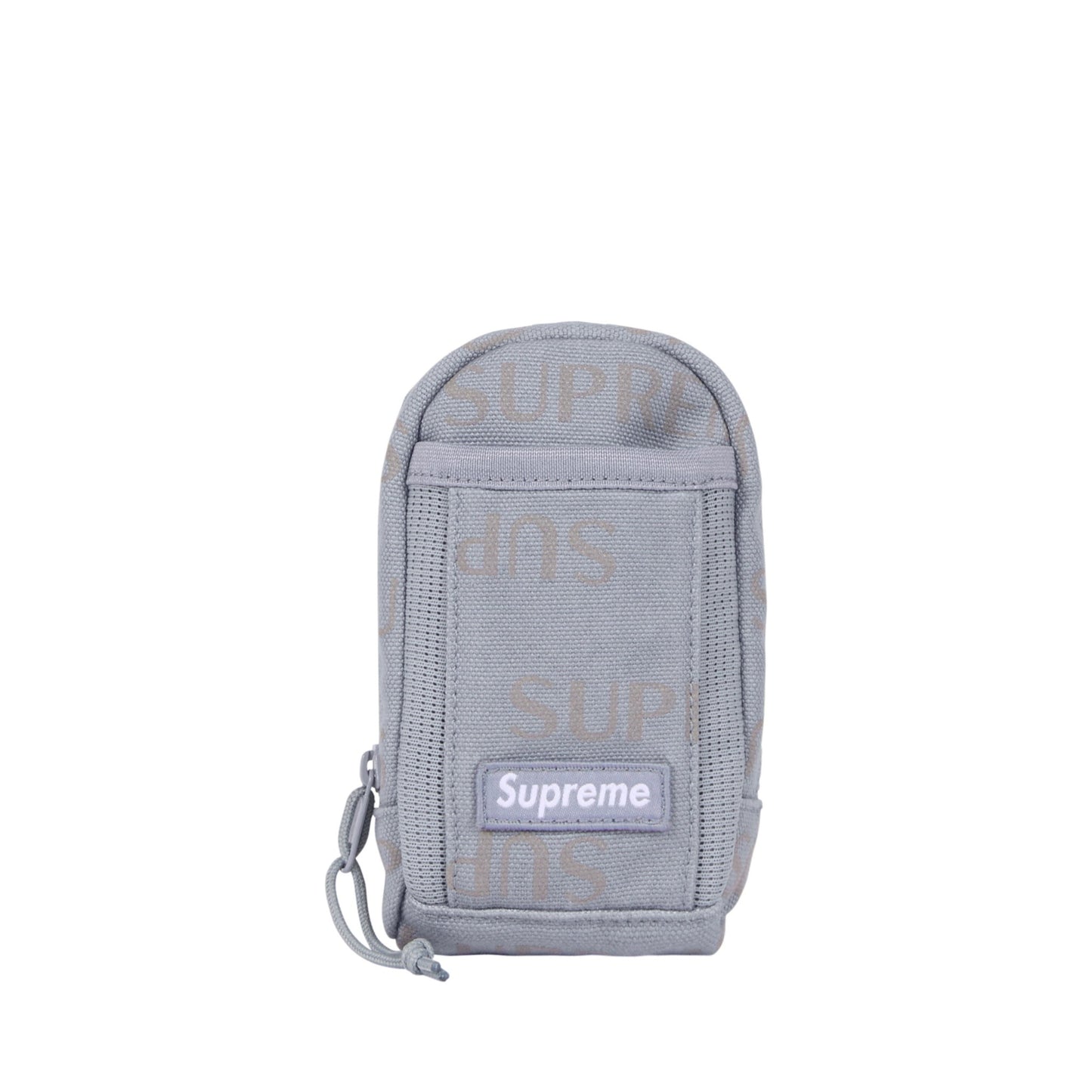 Supreme Neck Pouch "Light Blue"