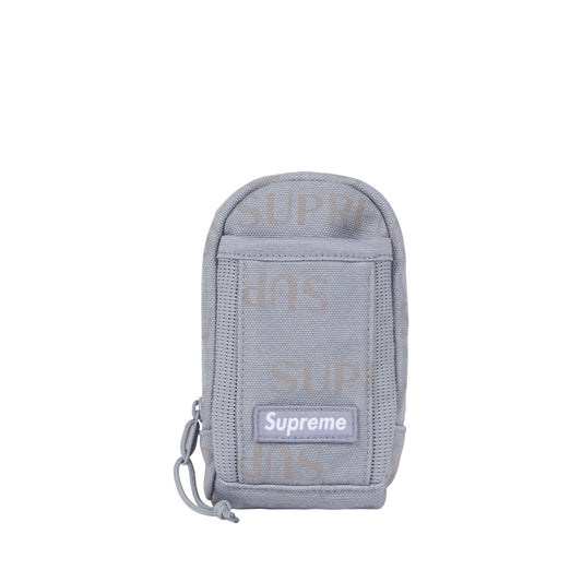 Supreme Neck Pouch "Light Blue"