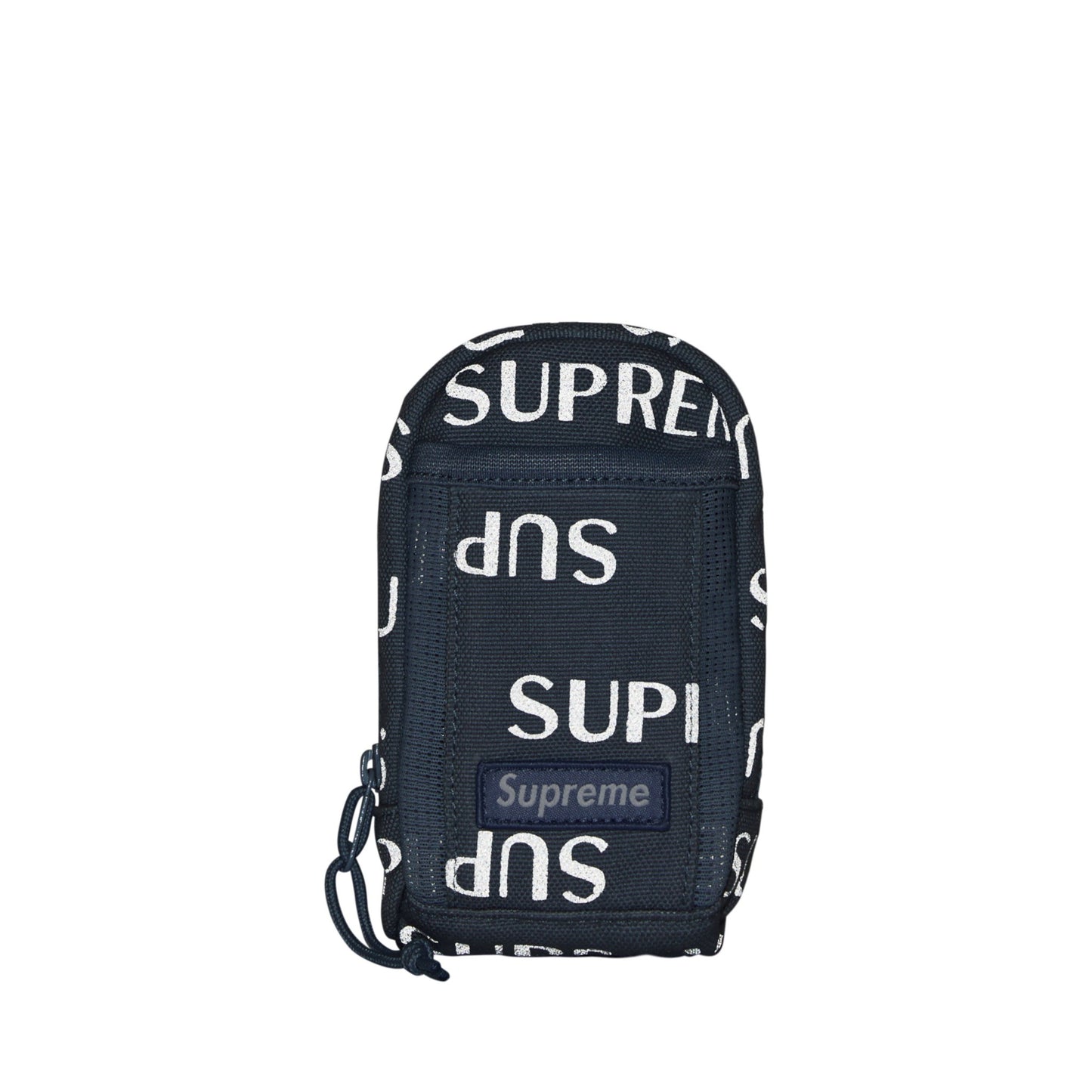 Supreme Neck Pouch "Light Blue"