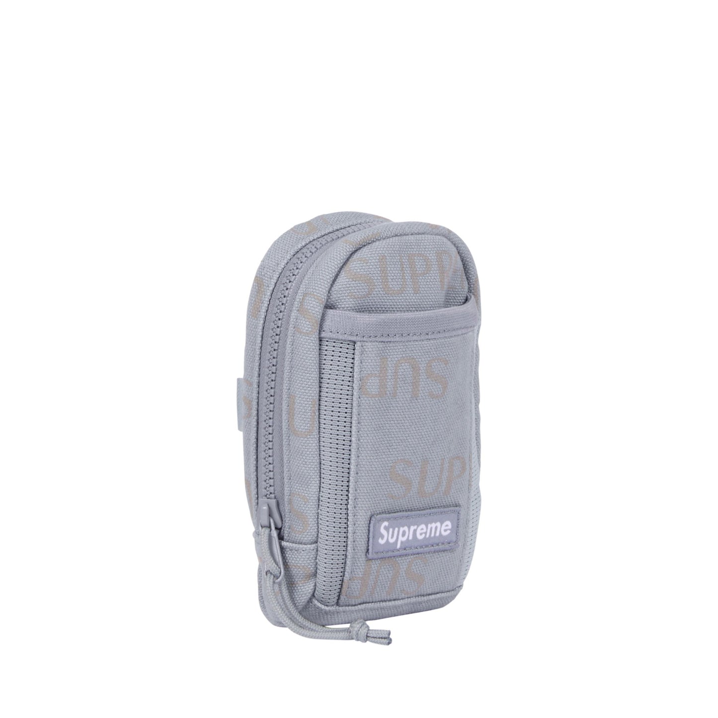 Supreme Neck Pouch "Light Blue"